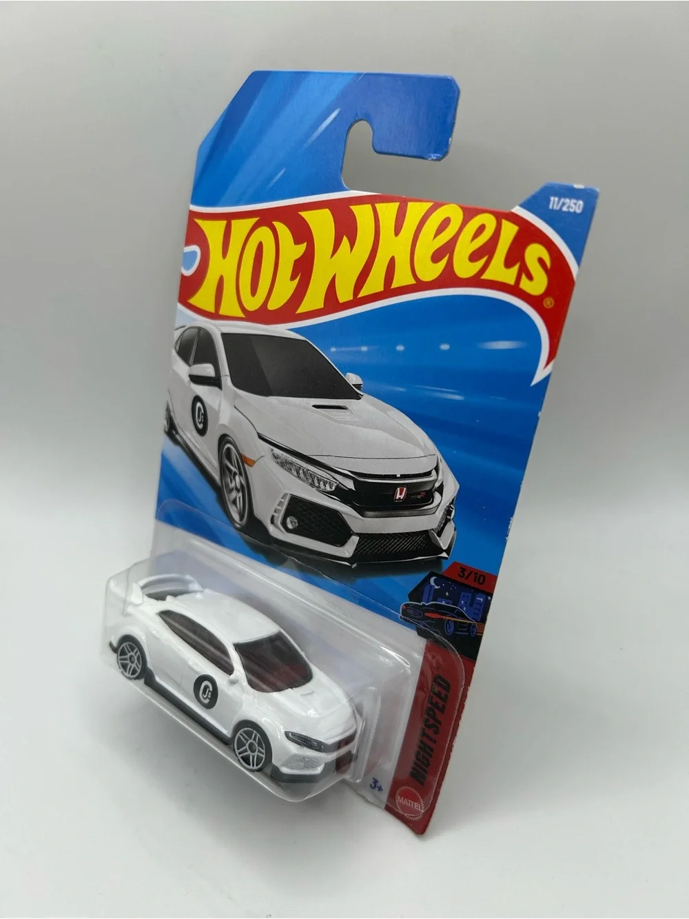 Hot Wheels 🏎️ add